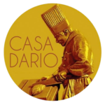 Logo Casa Darío - Zaragoza