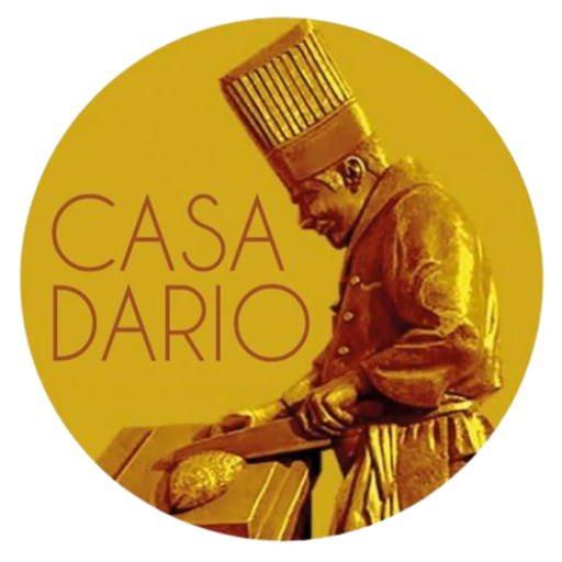 Restaurante Casa Darío en Zaragoza.