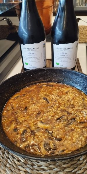 Arroz Casa Darío - Premio al mejor arroz