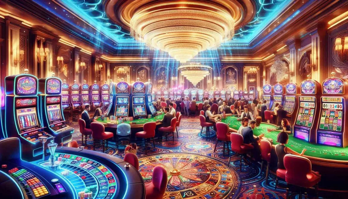 Sweetsino casino